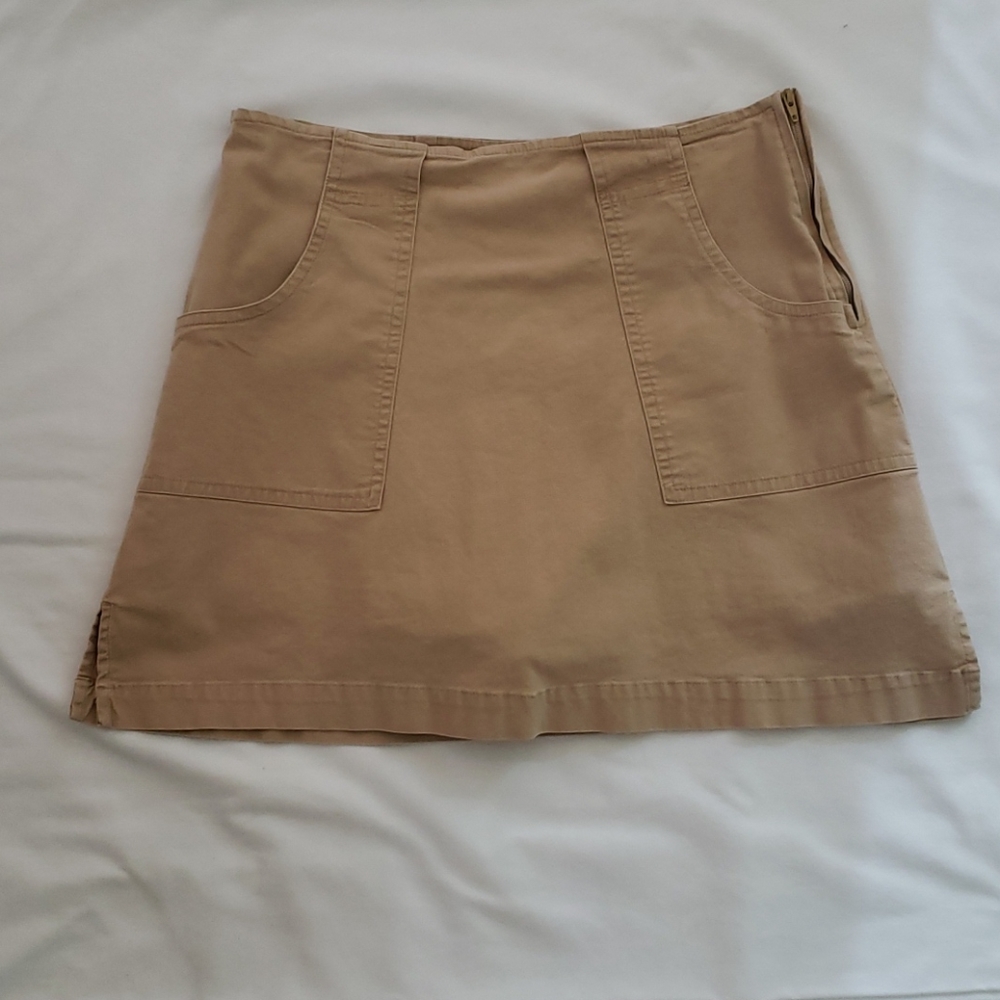 Junior's Skort